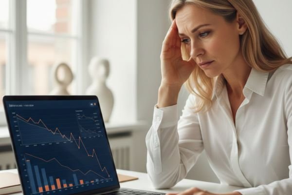 Local business owner struggling to get customers from Google