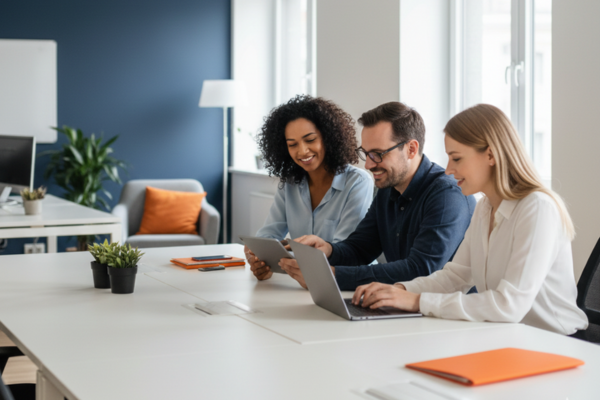 Greenlead local SEO team helping businesses grow